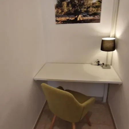 Apartment Cozy Family Iris Only 20m From The In *