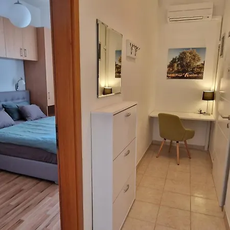 Apartment Cozy Family Iris Only 20m From The In *